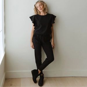 Albion 9 to 9 Jumpsuit NWOT Size XL